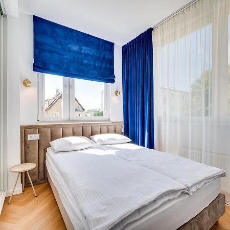Hello Sopot By Oneapartments Exterior photo
