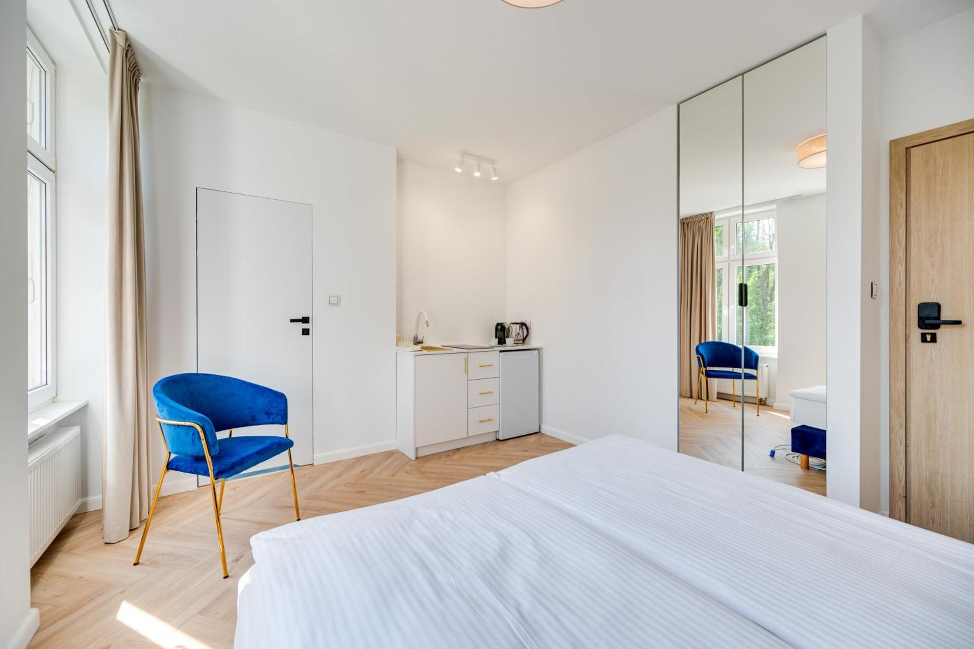 Hello Sopot By Oneapartments Exterior photo