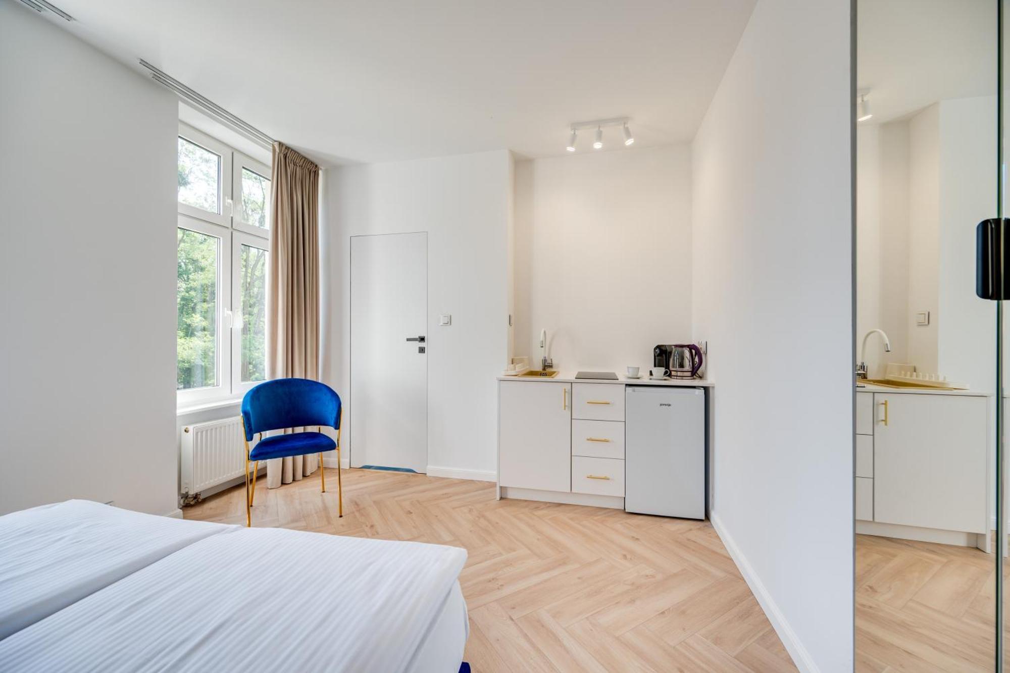 Hello Sopot By Oneapartments Exterior photo