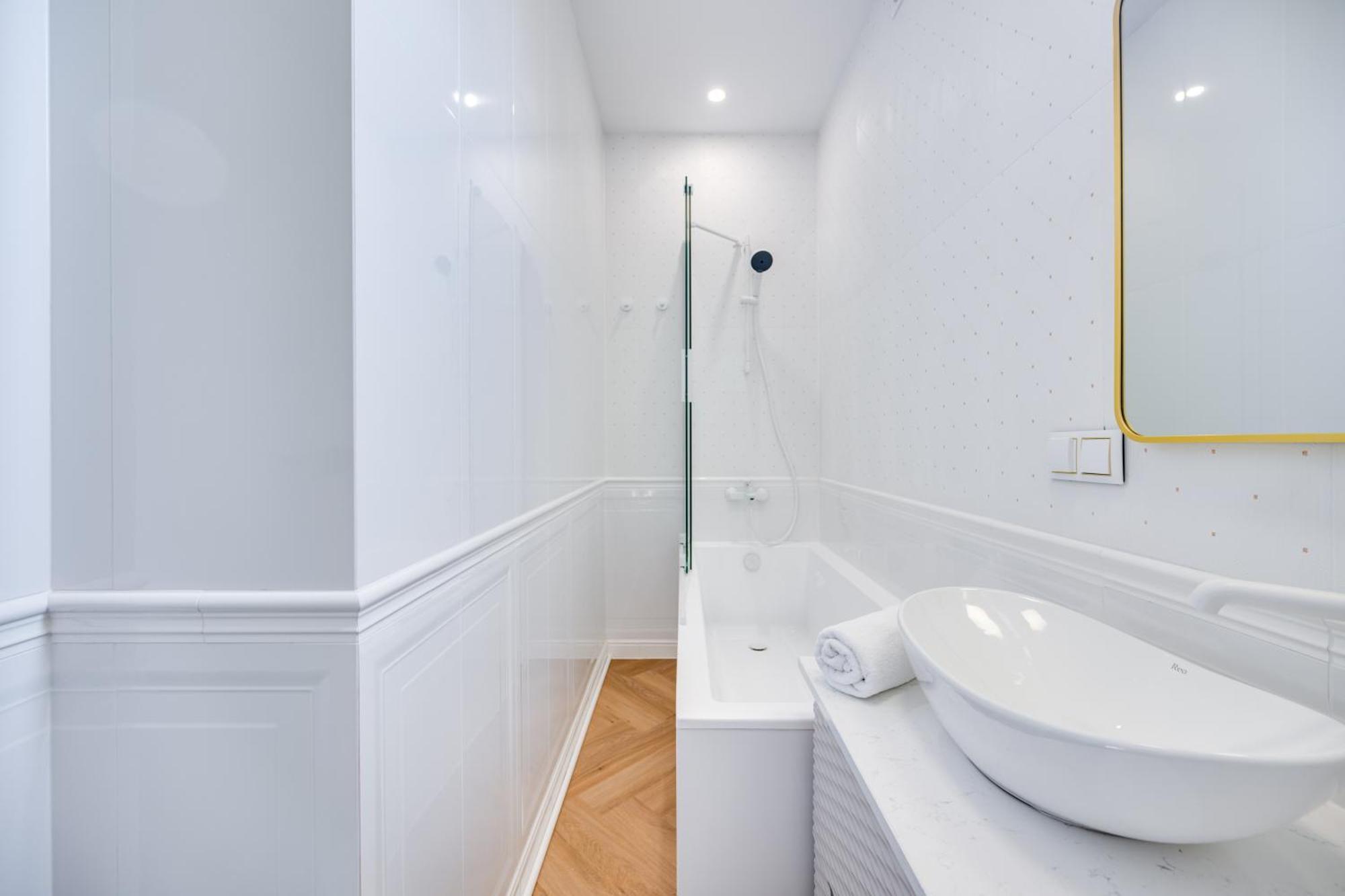 Hello Sopot By Oneapartments Exterior photo