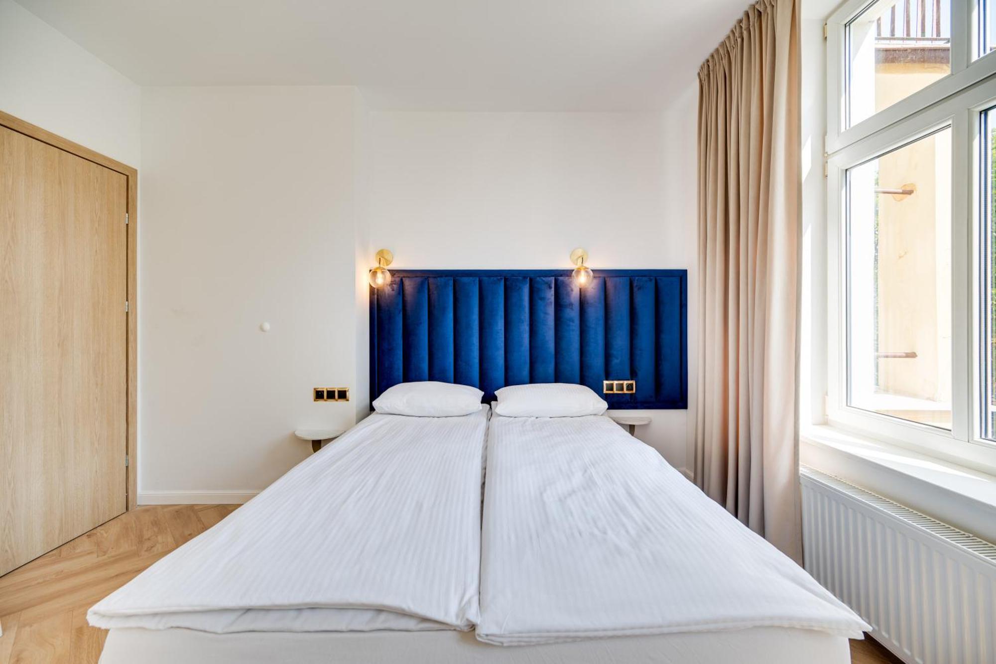 Hello Sopot By Oneapartments Exterior photo