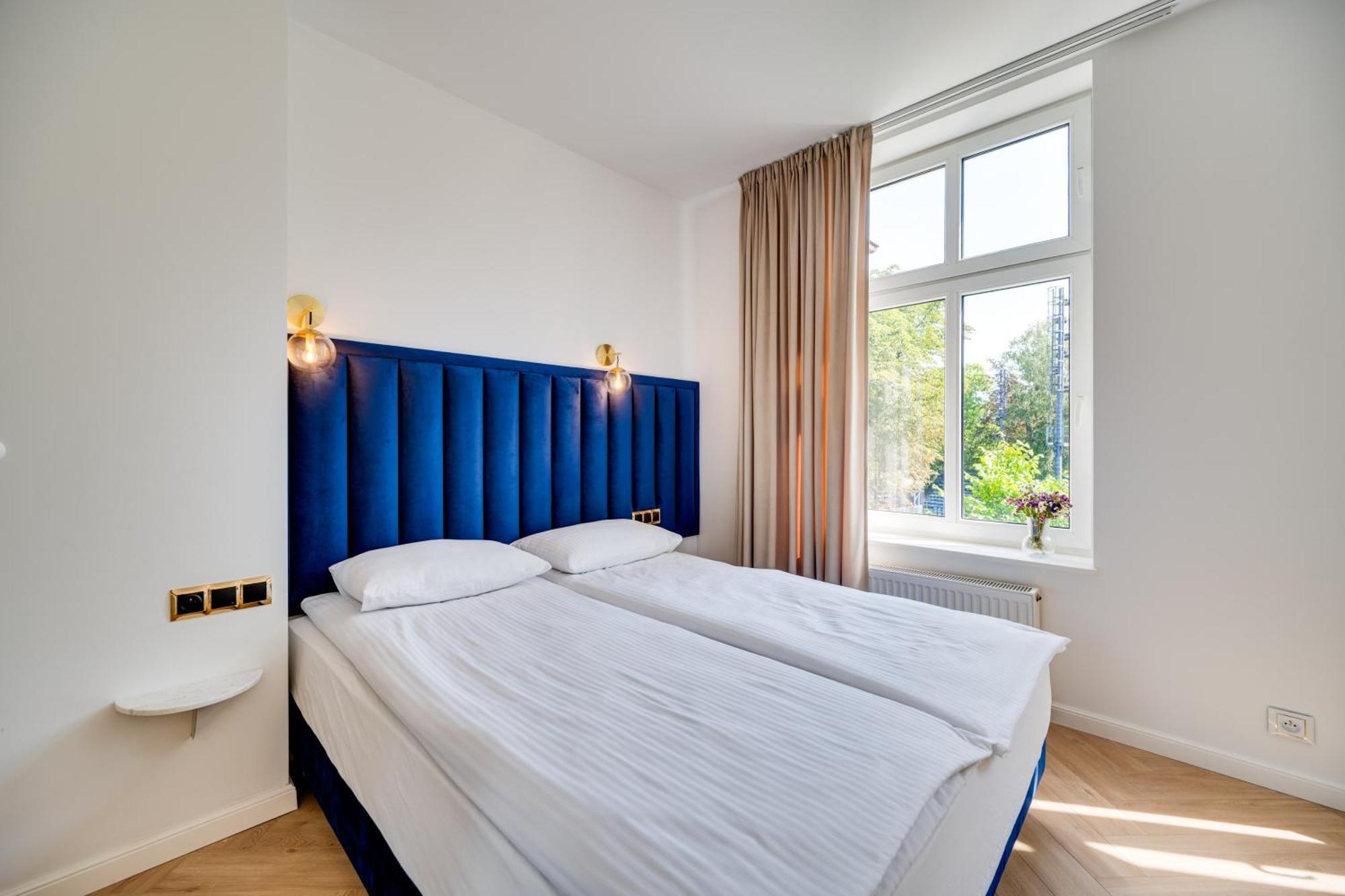 Hello Sopot By Oneapartments Exterior photo