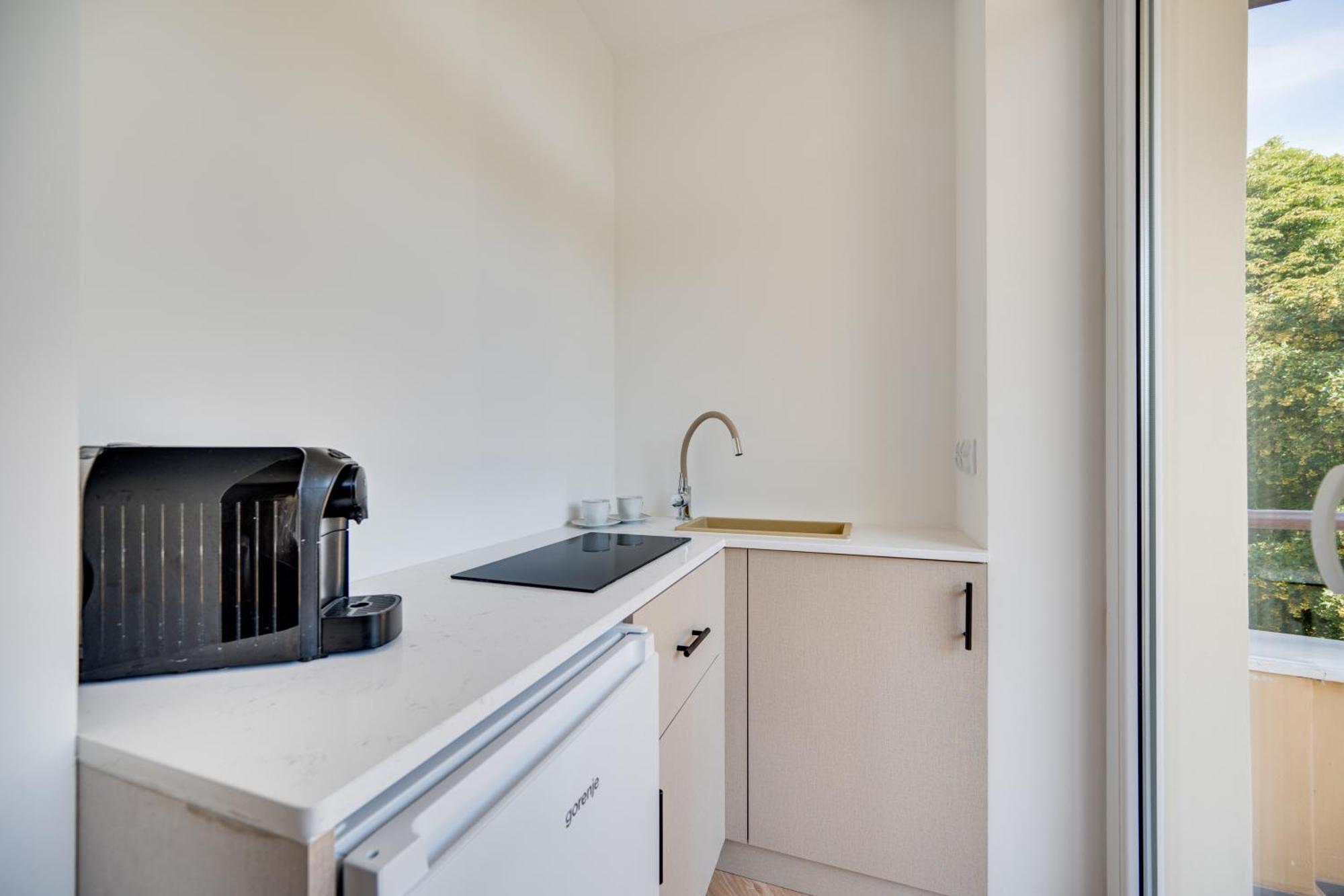Hello Sopot By Oneapartments Exterior photo