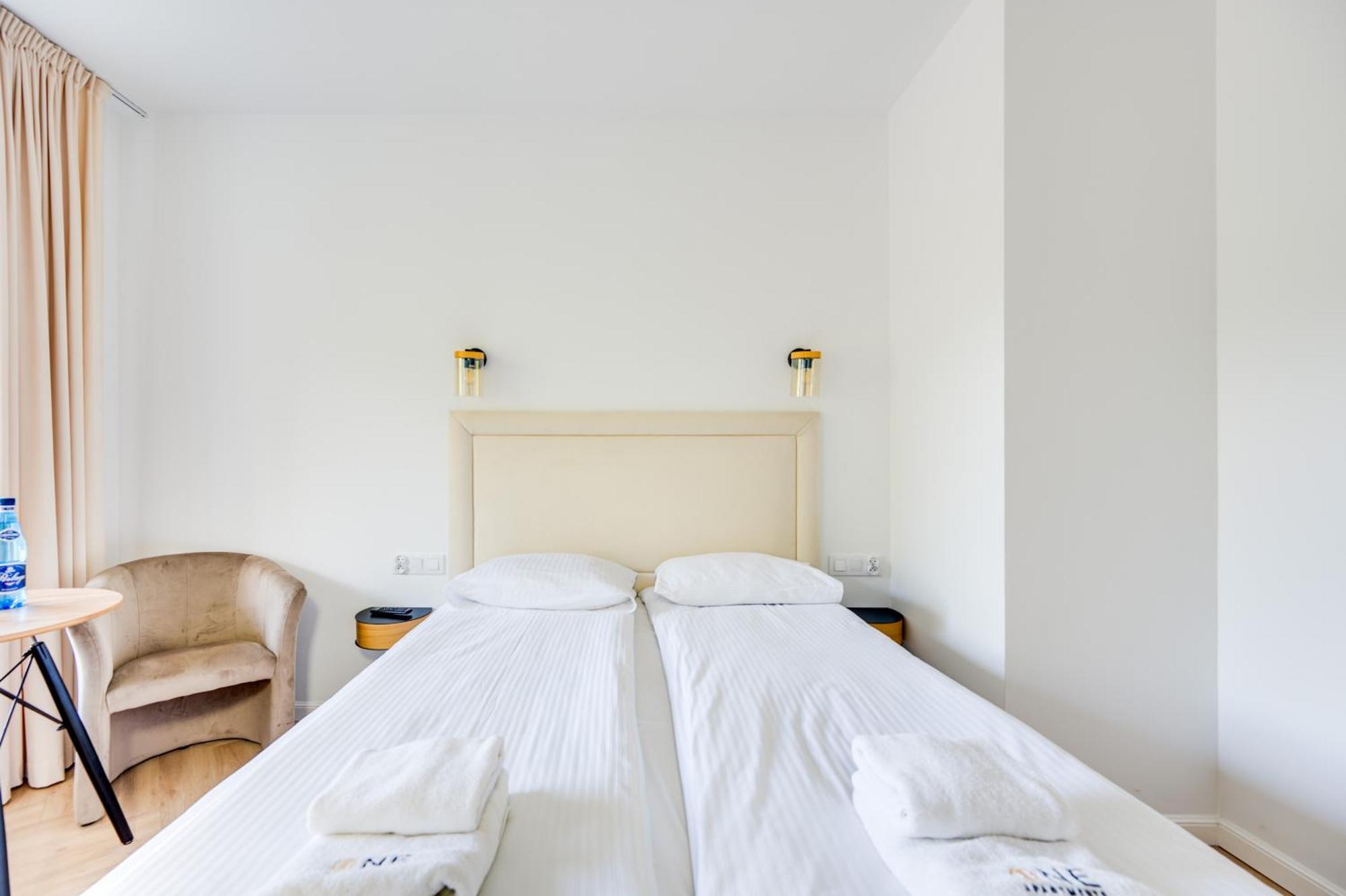 Hello Sopot By Oneapartments Exterior photo