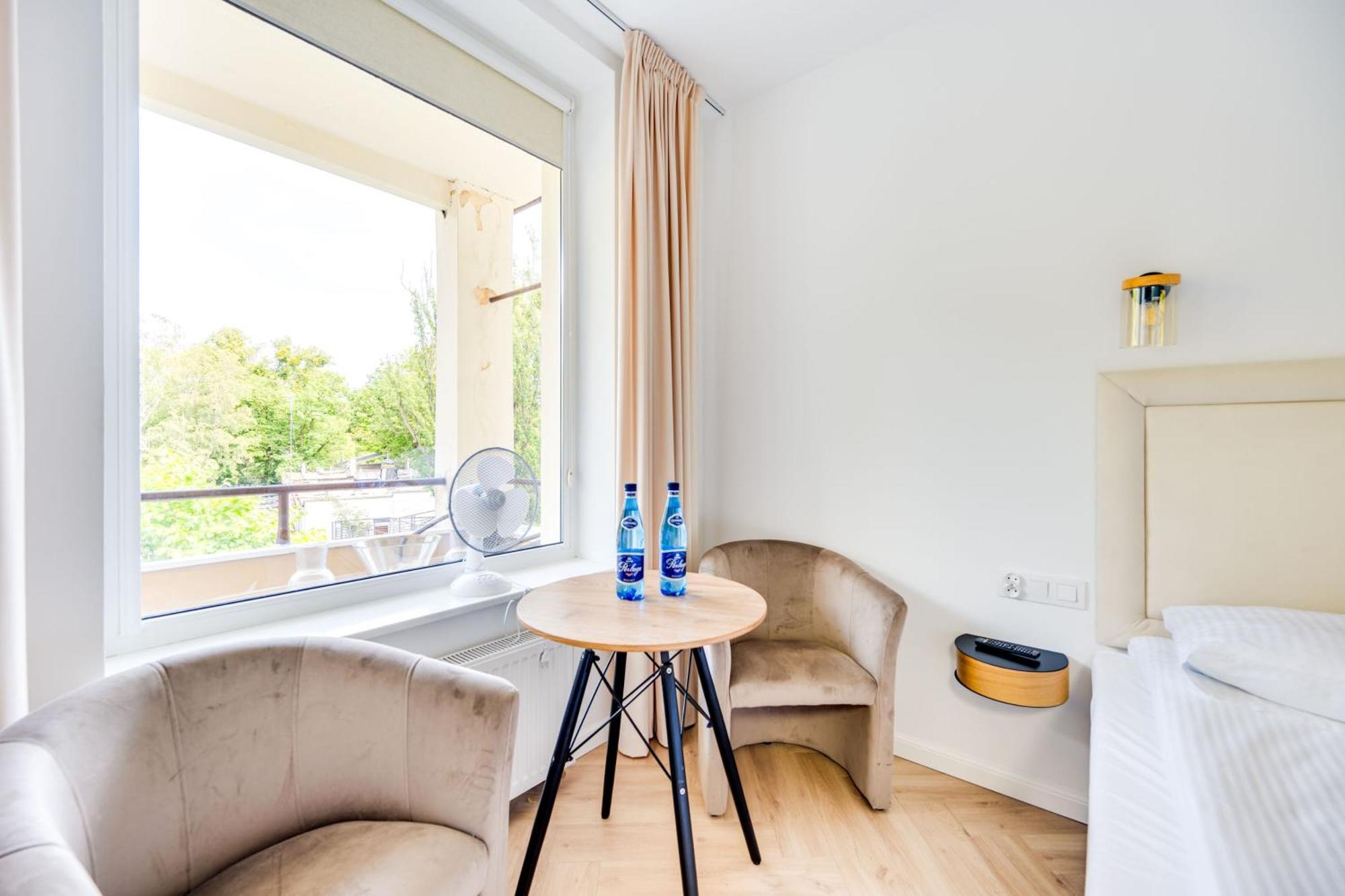 Hello Sopot By Oneapartments Exterior photo