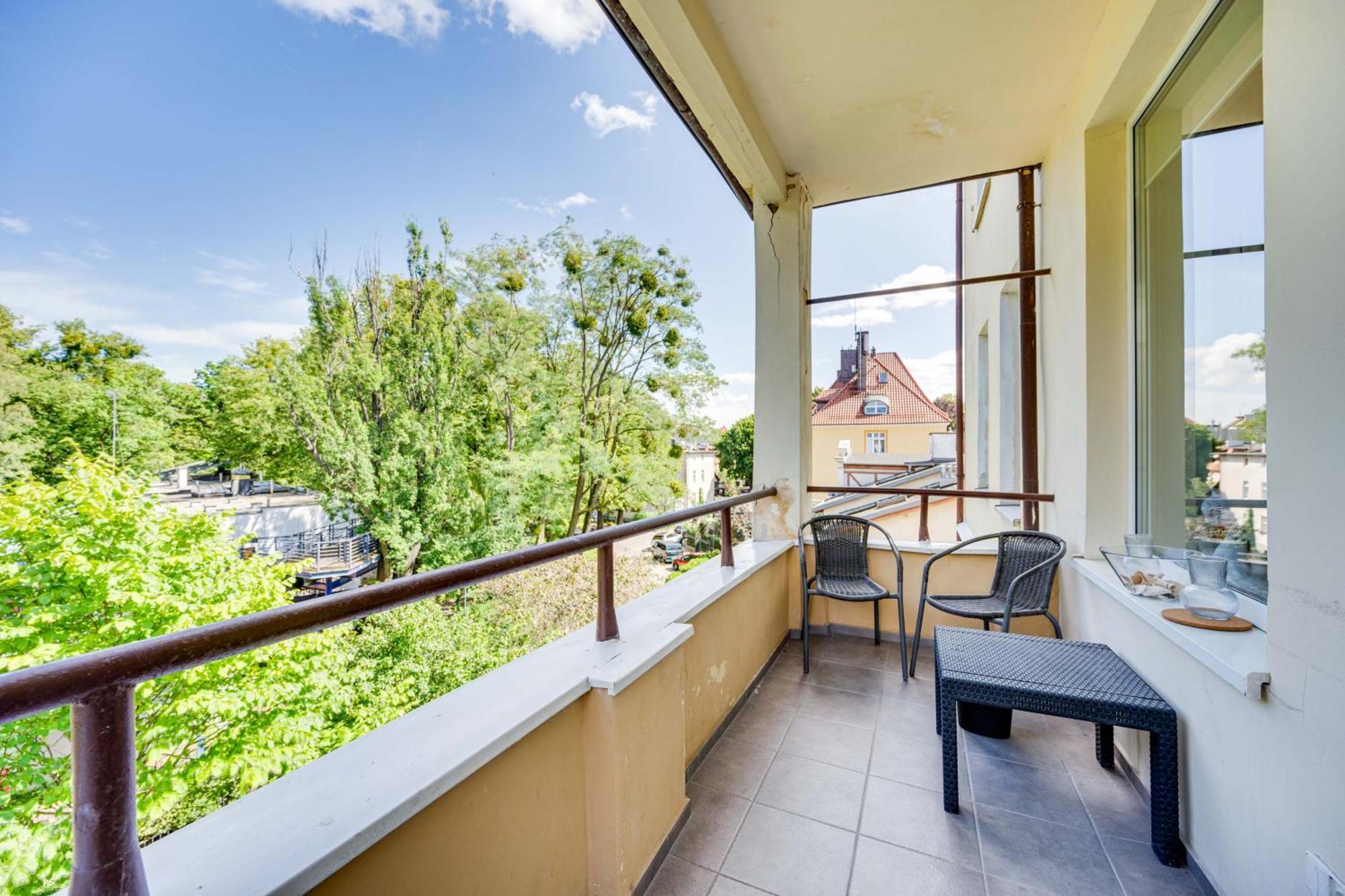 Hello Sopot By Oneapartments Exterior photo